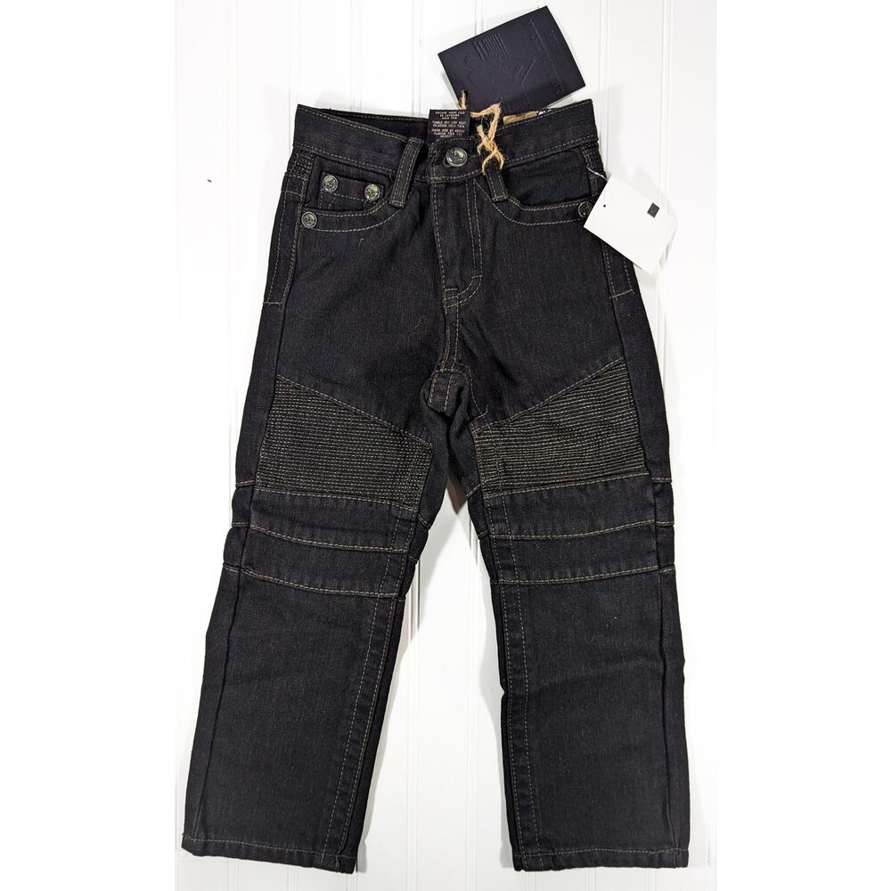 American Hawk Jeans